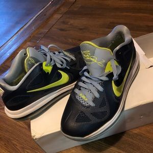 Nike Lebron low